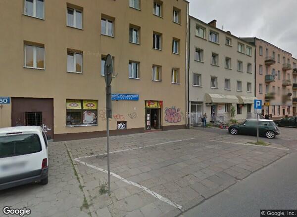 Ceny mieszkań Warszawa ul. św. Wincentego 50