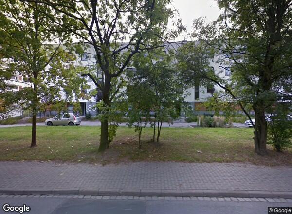 Ceny mieszkań Wrocław UL. STABŁOWICKA 79