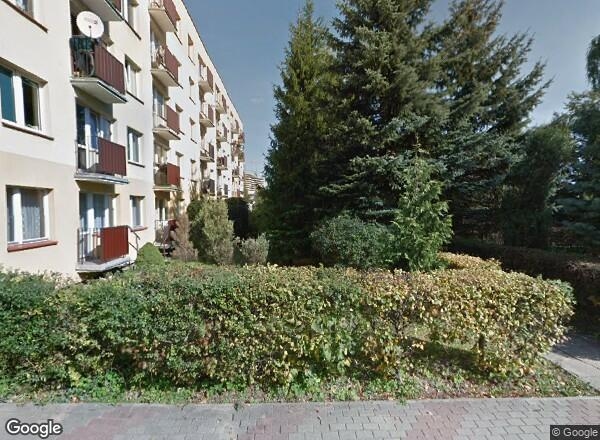 Ceny transakcyjne mieszkań Białystok Sokólska 5