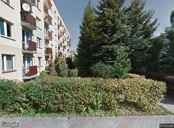 Ceny mieszkań Białystok Sokólska 5