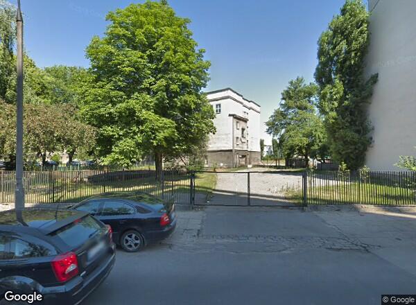 Ceny mieszkań Warszawa ul. Mińska 1/5