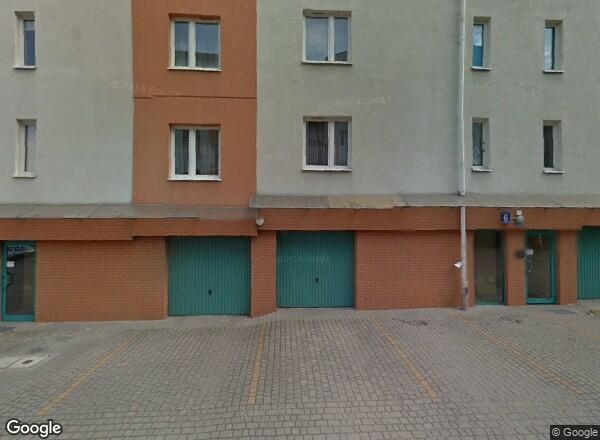 Ceny transakcyjne mieszkań Lublin Serdeczna 6