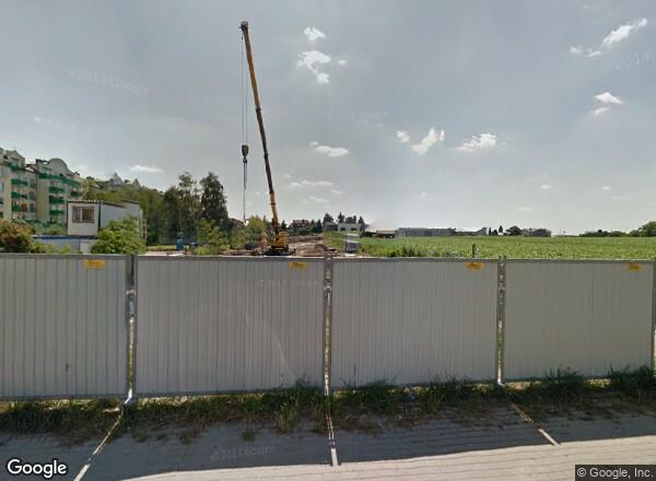 Ceny mieszkań Warszawa ul. Narwik 25
