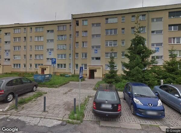 Ceny transakcyjne mieszkań Gorzów Wielkopolski WALEREGO WRÓBLEWSKIEGO 67A