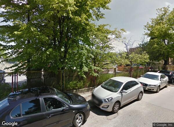 Ceny mieszkań Warszawa ul. Magazynowa 16