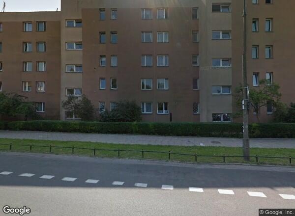 Ceny transakcyjne mieszkań Warszawa ul. Stawki 19