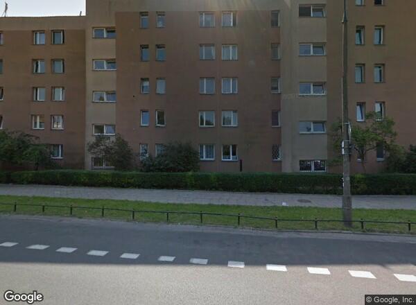 Ceny mieszkań Warszawa ul. Stawki 19