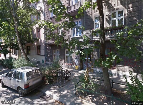 Ceny mieszkań Kraków Paulińska 20