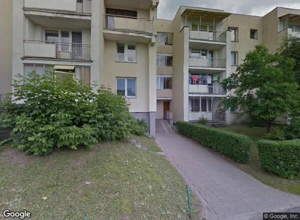 Ceny transakcyjne mieszkań Warszawa ul. Marca Polo 4