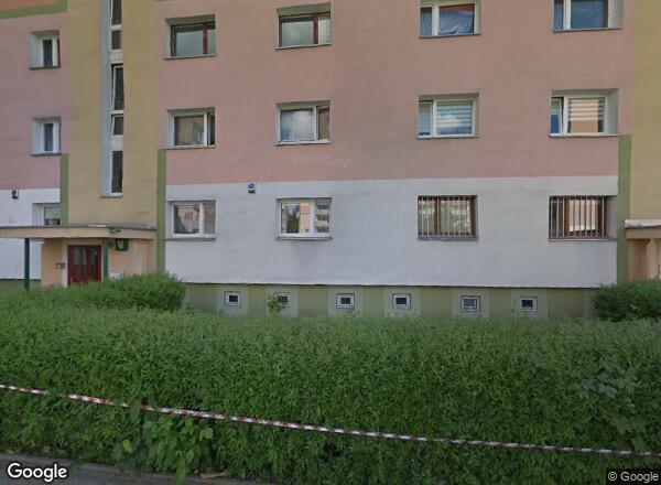 Ceny mieszkań Łódź Zagraniczna 7