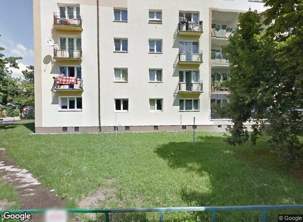 Ceny mieszkań Poznań Rycerska 33