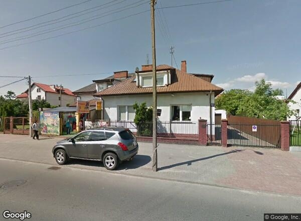 Ceny transakcyjne mieszkań Warszawa ul. 1 Praskiego Pułku WP 10