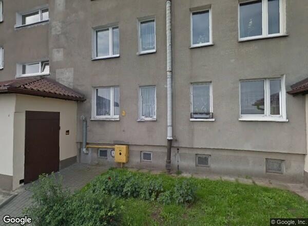 Ceny transakcyjne mieszkań Gdynia Joachima Lelewela 9