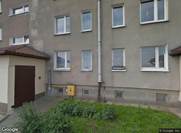 Ceny mieszkań Gdynia Joachima Lelewela 9