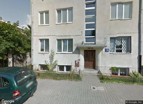 Ceny transakcyjne mieszkań Warszawa ul. Kleczewska 26