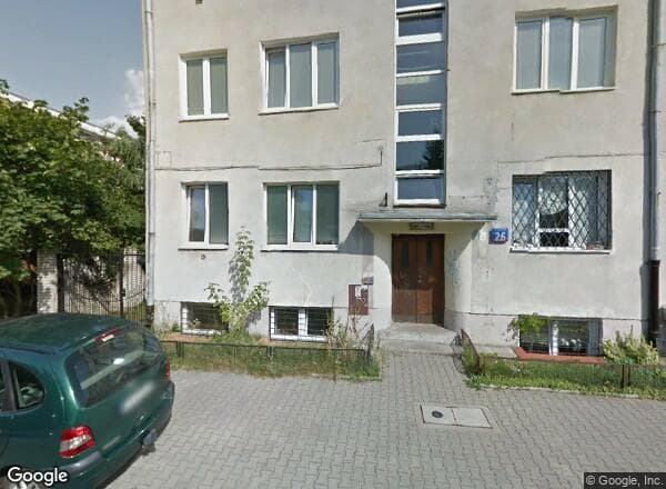 Ceny transakcyjne mieszkań Warszawa ul. Kleczewska 26