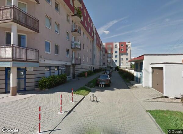 Ceny mieszkań Wrocław UL. PORANNA 33