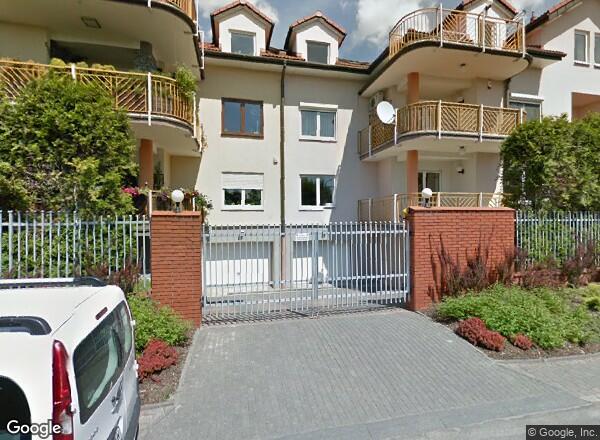 Ceny mieszkań Warszawa ul. Karatowa 2