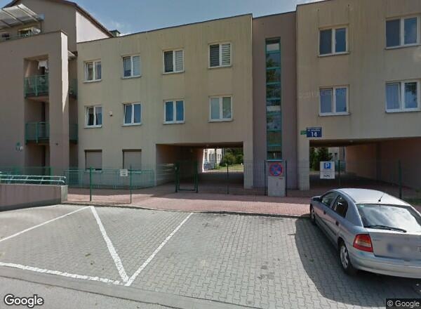 Ceny transakcyjne mieszkań Kraków Ceglarska 14