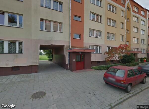 Ceny mieszkań Szczecin Władysława Szafera 160
