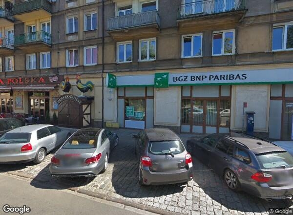 Ceny transakcyjne mieszkań Szczecin Plac Lotników 1,2,3,3A,3B