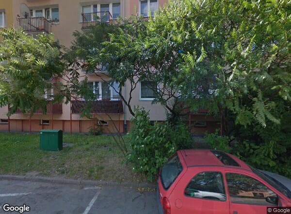 Ceny transakcyjne mieszkań Bydgoszcz Ogrody 12