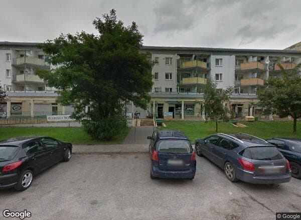 Ceny transakcyjne mieszkań Bydgoszcz Karpacka 31A