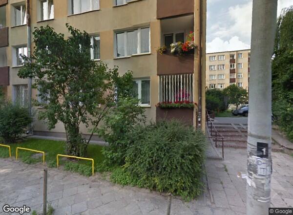Ceny mieszkań Lublin Nadbystrzycka 23