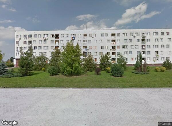 Ceny mieszkań Wrocław UL. KIEŁCZOWSKA 87