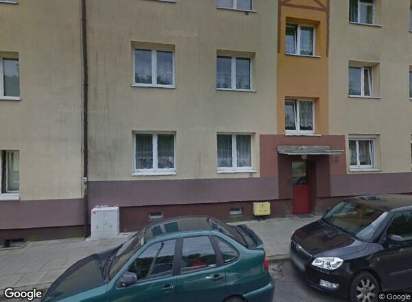 Ceny mieszkań Szczecin Willowa 18