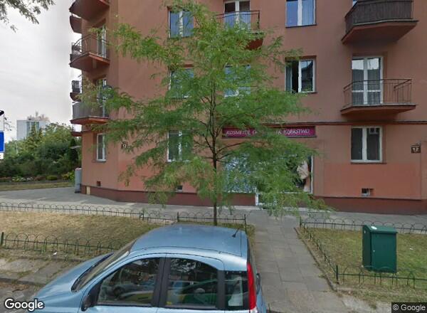 Ceny mieszkań Kraków Olszańska 12