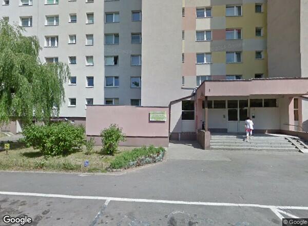 Ceny mieszkań Poznań Tysiąclecia 9
