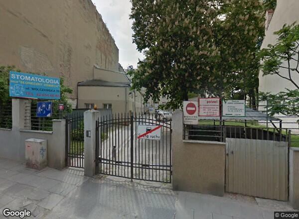 Ceny mieszkań Łódź Wólczańska 35