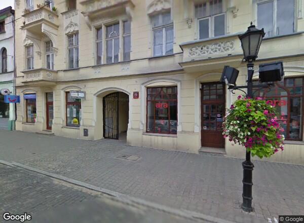 Ceny mieszkań Łódź Piotrkowska 19