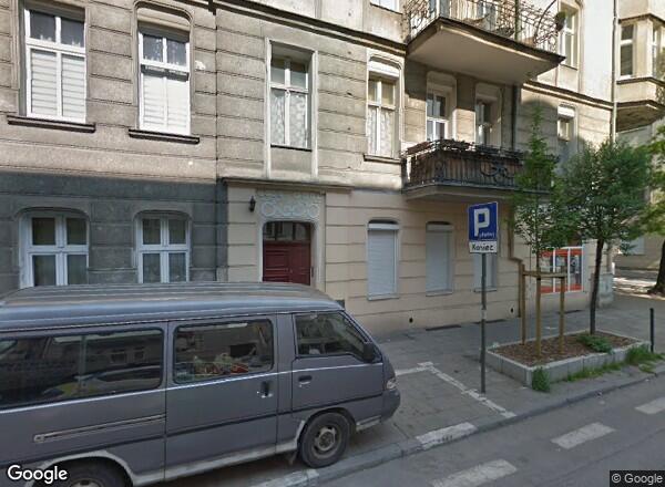 Ceny mieszkań Poznań Piotra Wawrzyniaka 27