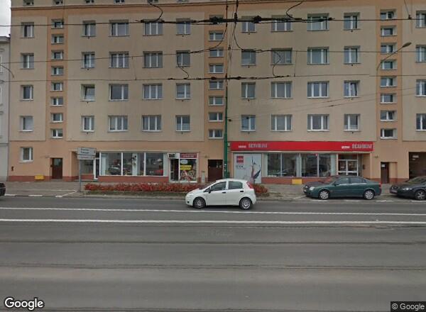 Ceny mieszkań Poznań Jana Henryka Dąbrowskiego 94