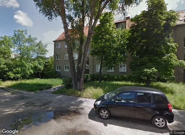 Ceny mieszkań Wrocław UL. ŚWIERADOWSKA 12A