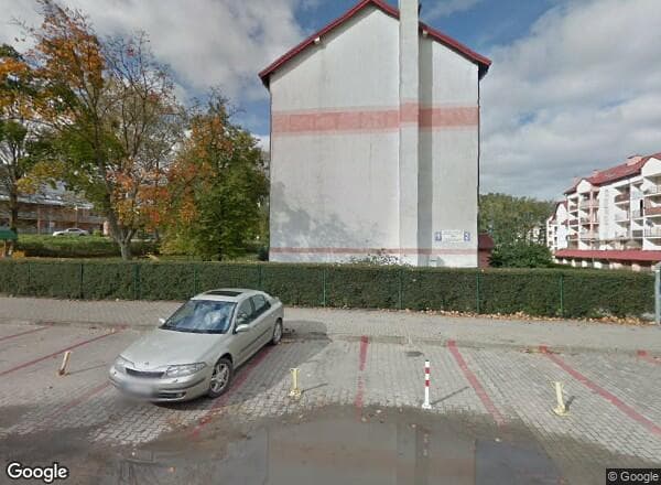 Ceny transakcyjne mieszkań Olsztyn Złota 1