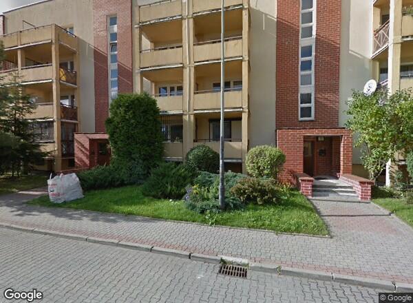 Ceny mieszkań Łódź Emilii Sczanieckiej 3