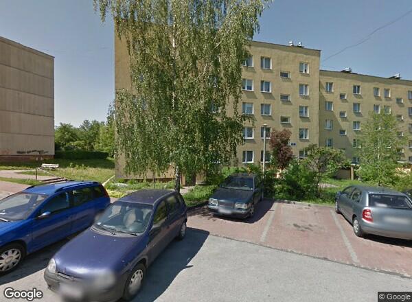 Ceny mieszkań Kielce Andrzeja Struga 4