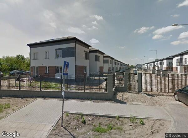 Ceny mieszkań Warszawa ul. Pancerna 3