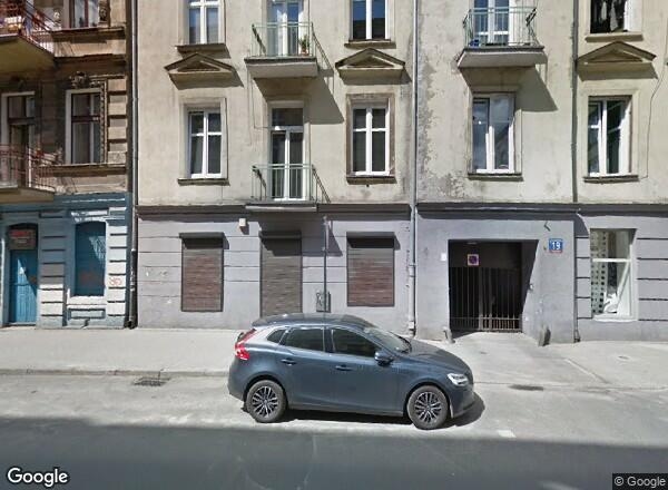 Ceny transakcyjne mieszkań Łódź dr Adama Próchnika 19