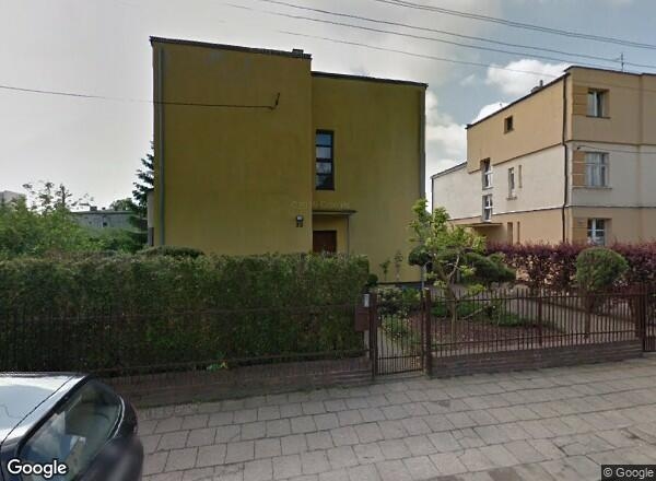 Ceny transakcyjne mieszkań Poznań Kasztelańska 33