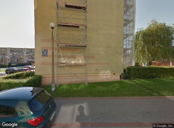 Ceny transakcyjne mieszkań Gdynia Czeremchowa 4