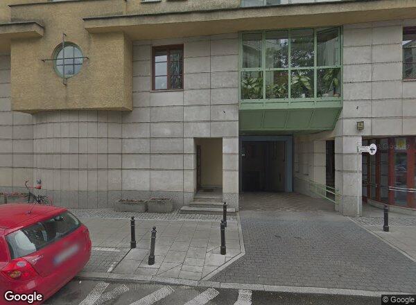 Ceny mieszkań Warszawa ul. Górnośląska 5