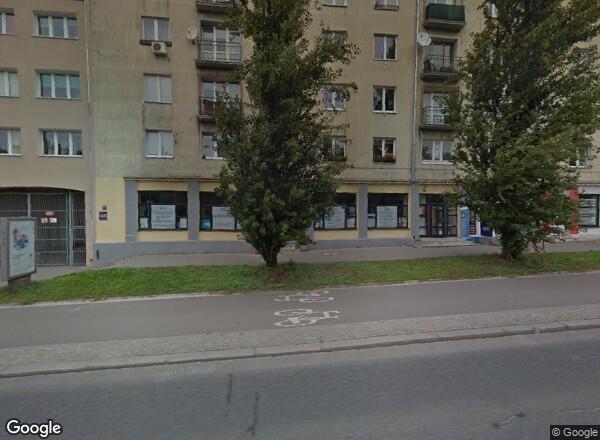 Ceny mieszkań Łódź Aleja Marszałka Józefa Piłsudskiego 52