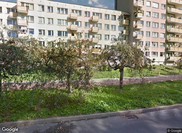 Ceny transakcyjne mieszkań Lublin Jana Kiepury 15