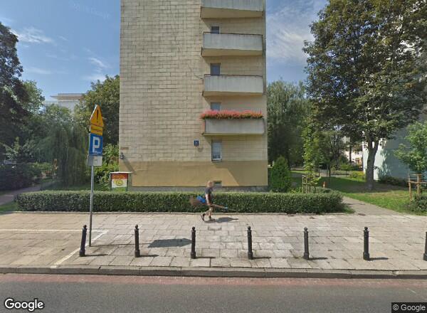Ceny mieszkań Warszawa ul. Karmelicka 25