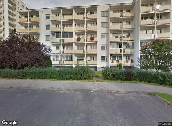 Ceny transakcyjne mieszkań Toruń Kosynierów Kościuszkowskich 7