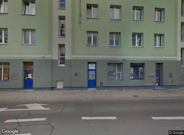 Ceny mieszkań Łódź Juliana Tuwima 75